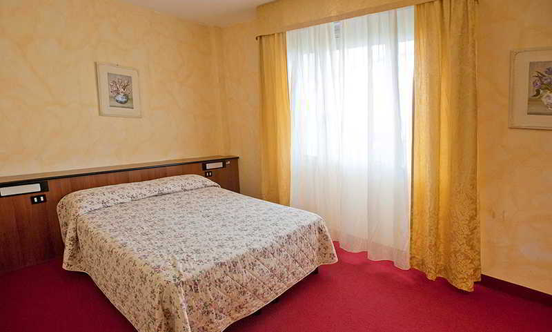 Hotel Granduca San Giuliano Terme Eksteriør bilde