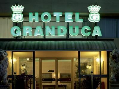 Hotel Granduca San Giuliano Terme Eksteriør bilde